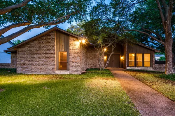 6620 Duffield Drive, Dallas, TX 75248