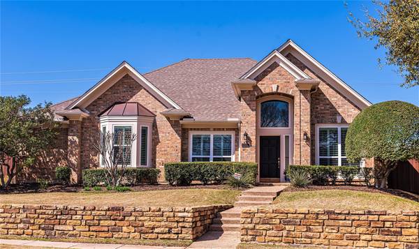 401 Westlake Court, Coppell, TX 75019