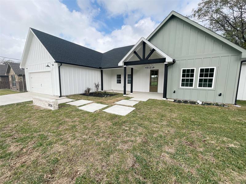 3226 Grady Street, Forest Hill, TX 76119