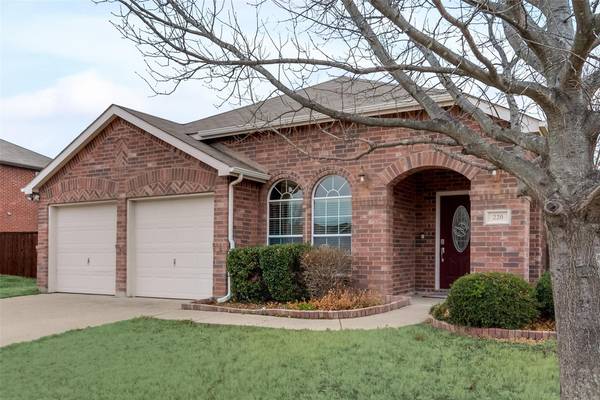 220 Spruce Trail, Forney, TX 75126