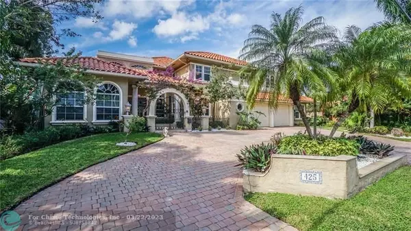 425 Coral Way, Fort Lauderdale, FL 33301