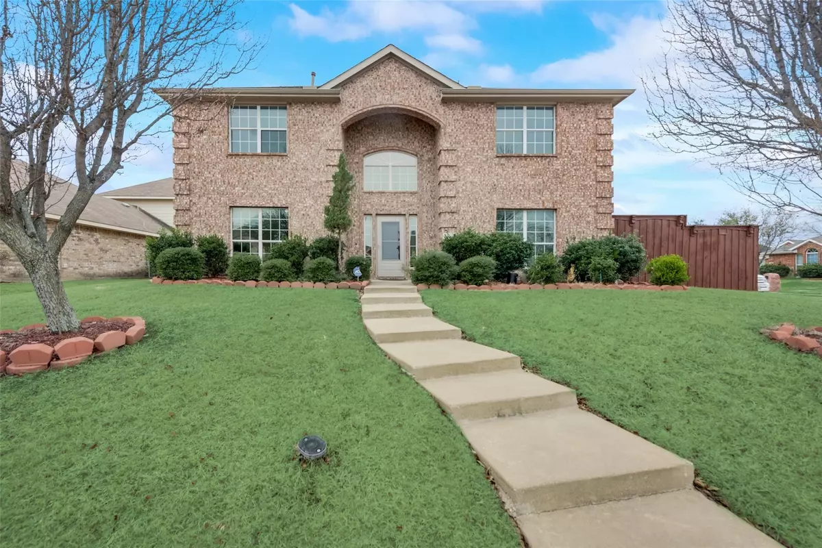 Rowlett, TX 75089,8009 Glenside Drive