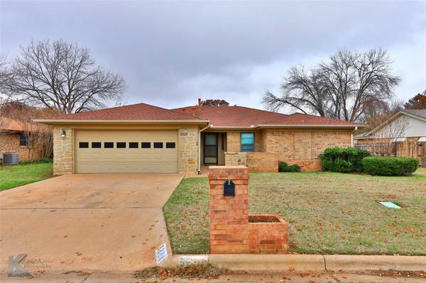 3226 Westchester Drive, Abilene, TX 79606