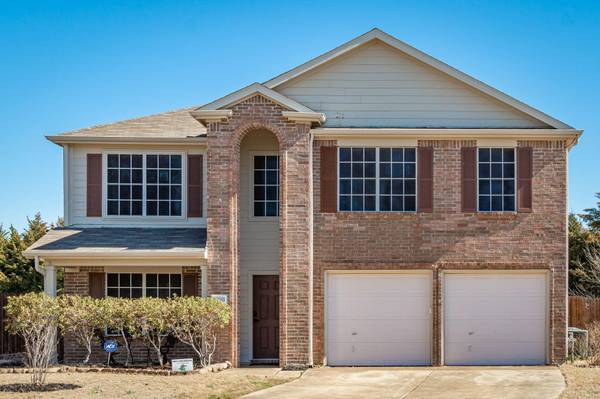 1238 Riverway Lane, Wylie, TX 75098