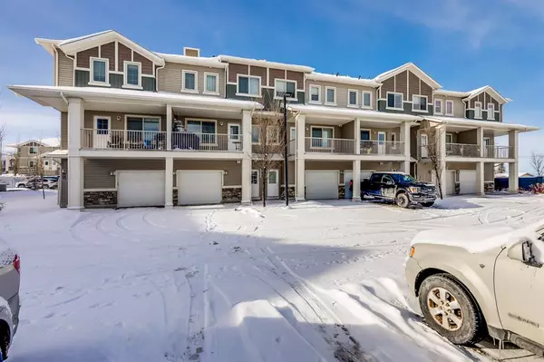 Calgary, AB T3R 0R6,250 Sage Valley RD NW #1011