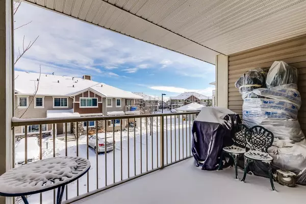 Calgary, AB T3R 0R6,250 Sage Valley RD NW #1011