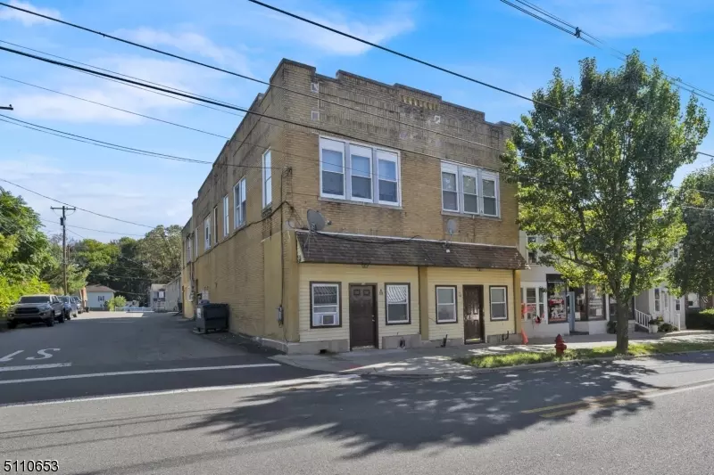 126-128 Main St, Franklin Boro, NJ 07416