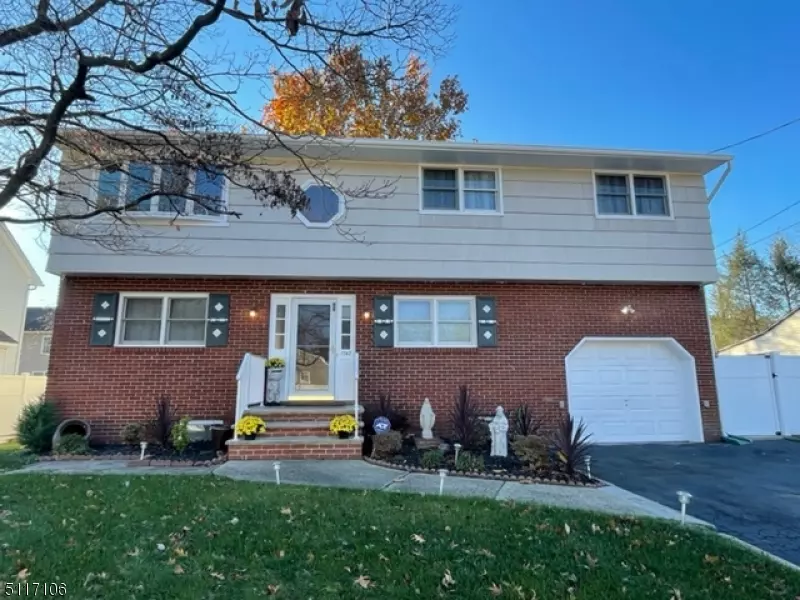 1747 Brunella Ave, Piscataway Twp., NJ 08854