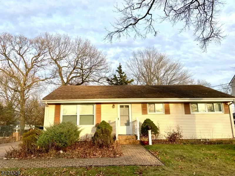 2001 S Central Ave, South Plainfield Boro, NJ 07080