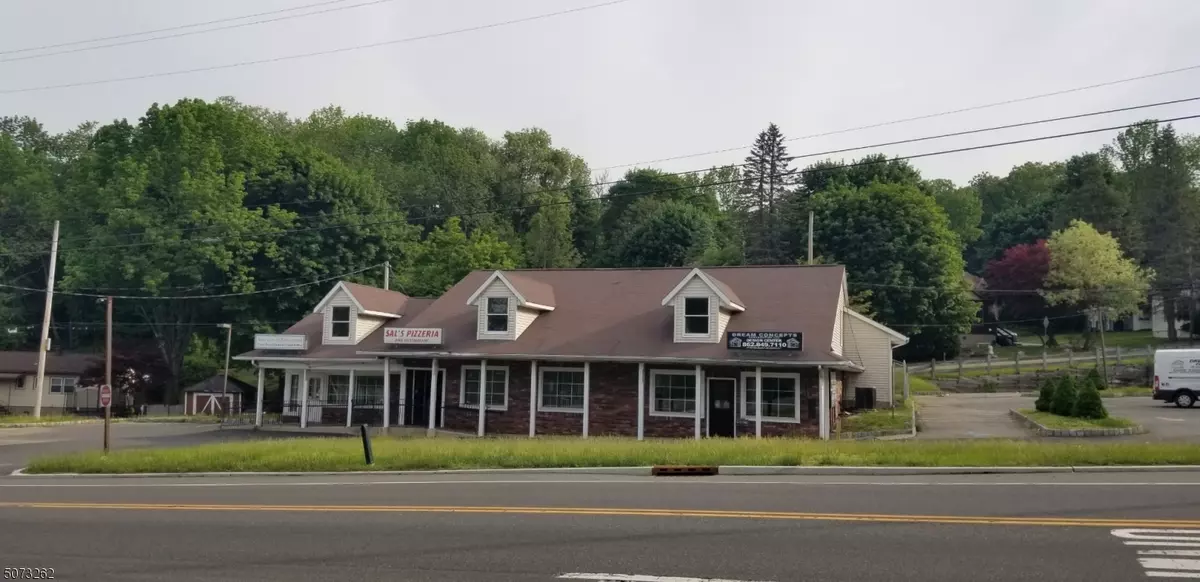 Stanhope Boro, NJ 07874,81 State Route 183