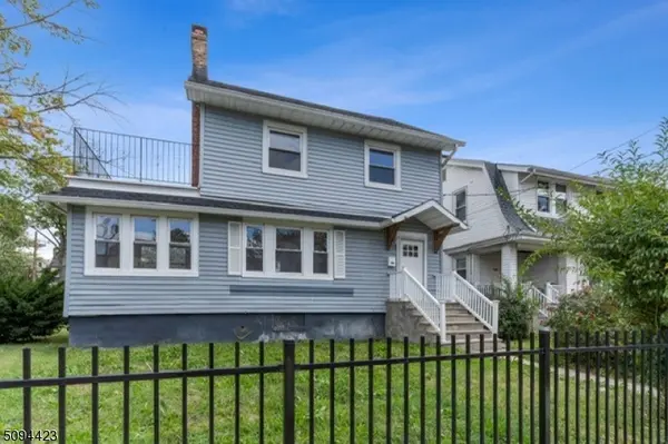 96 Oakland Ter, Newark City, NJ 07106