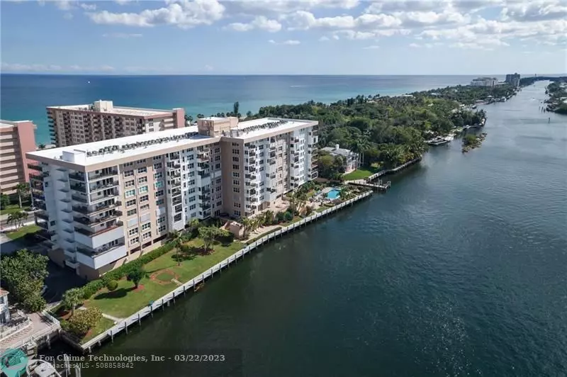 1150 Hillsboro Mile  #916, Hillsboro Beach, FL 33062