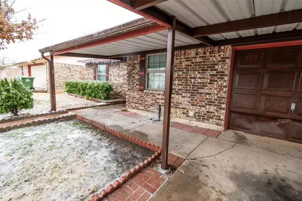 Watauga, TX 76148,6220 Douglas Drive