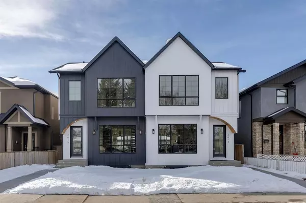 Calgary, AB T3E 2M3,2615 30 ST SW