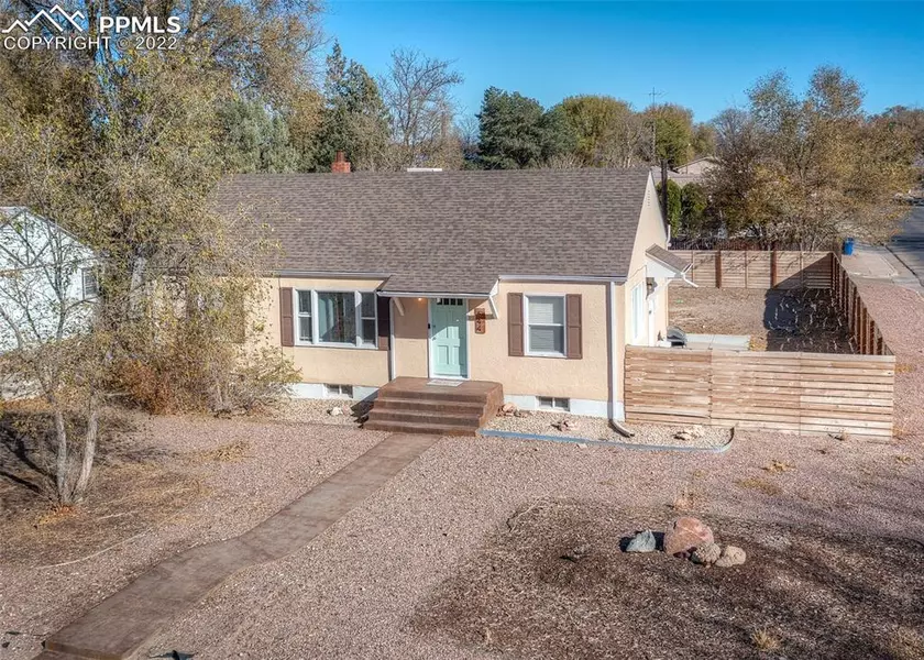 644 Alma AVE, Pueblo, CO 81004