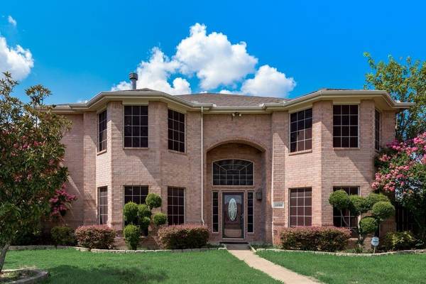 1421 Wolf Drive, Desoto, TX 75115