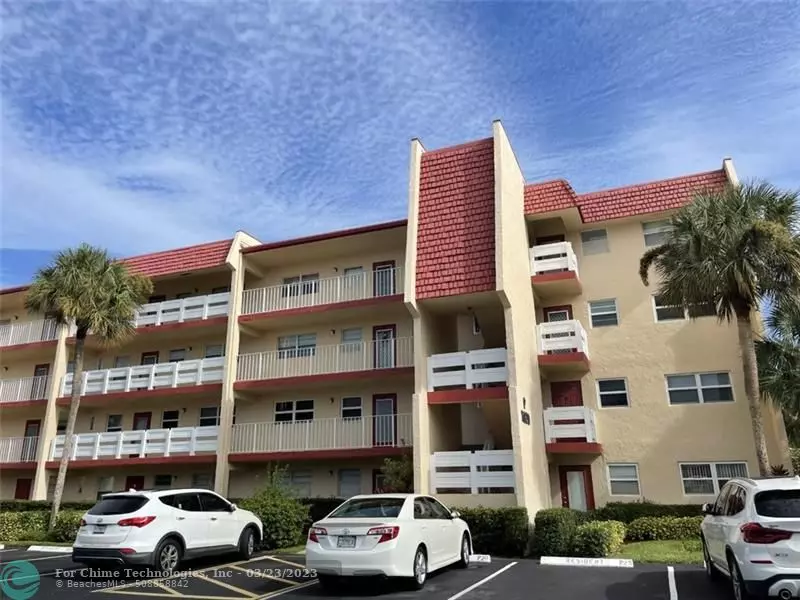 Margate, FL 33063,1020 Country Club Dr  #309