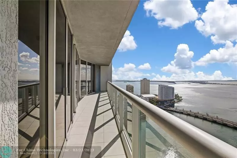 495 Brickell Ave  #3005, Miami, FL 33131