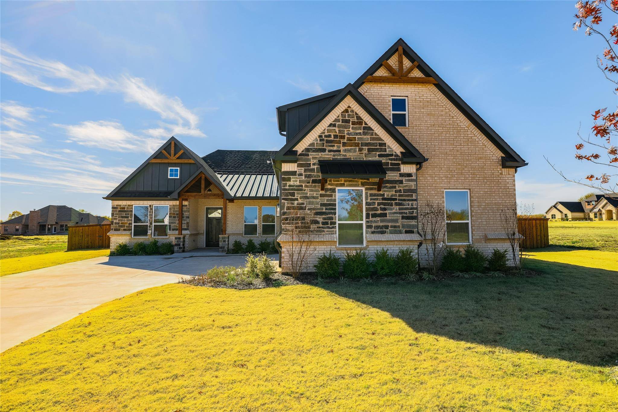 Pottsboro, TX 75076,105 Chisolm Trail