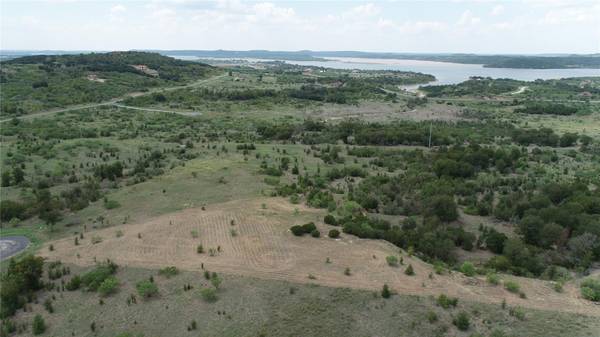 Lot 21 Northern Bobwhite Court, Possum Kingdom Lake, TX 76449