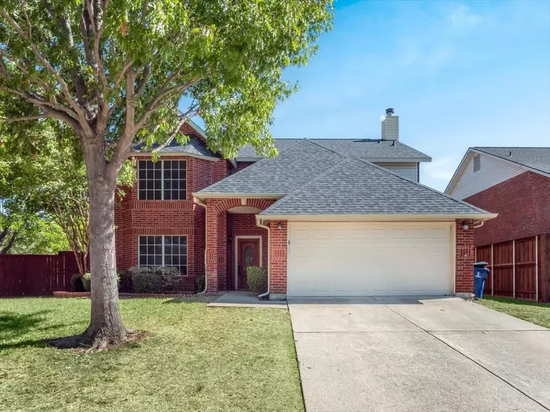 6508 Birkdale Lane, Frisco, TX 75035