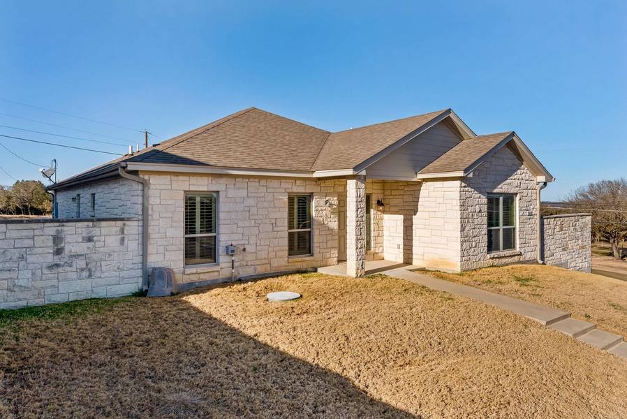 2101 Teton Avenue, Lampasas, TX 76550