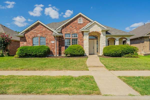 1241 Riberry Lane, Garland, TX 75043