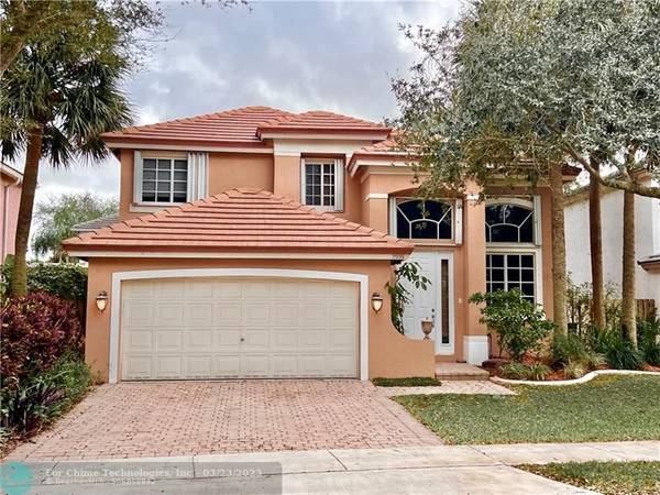 9936 NW 19th St,  Pembroke Pines,  FL 33024