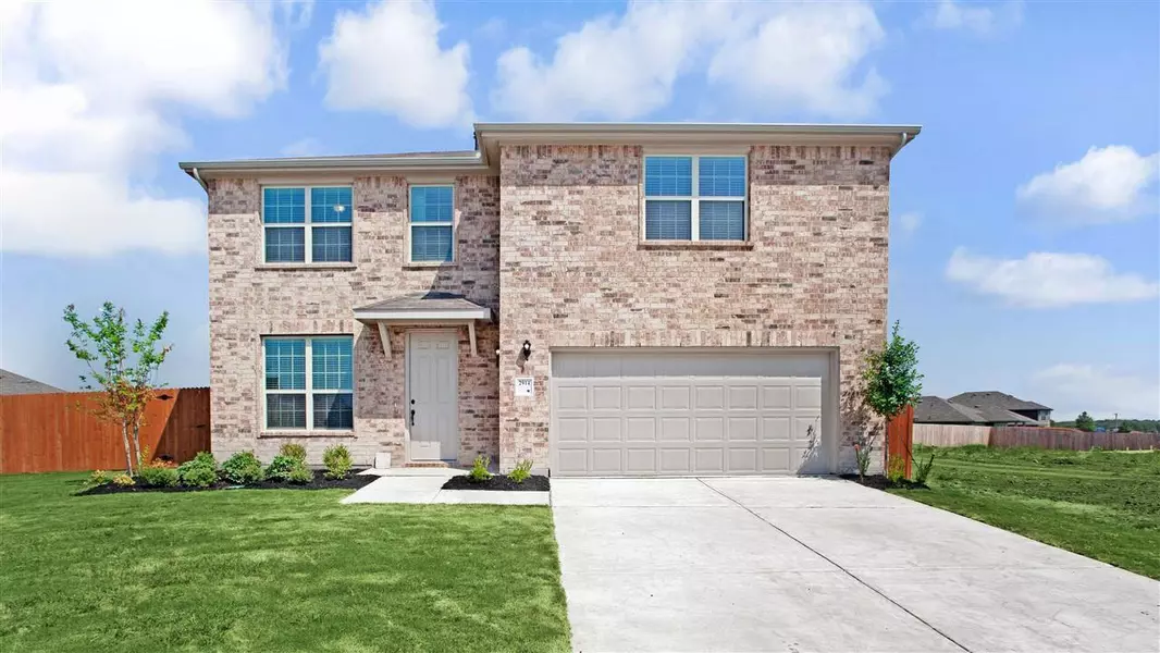 1604 Star Fleet Drive, Haslet, TX 76052