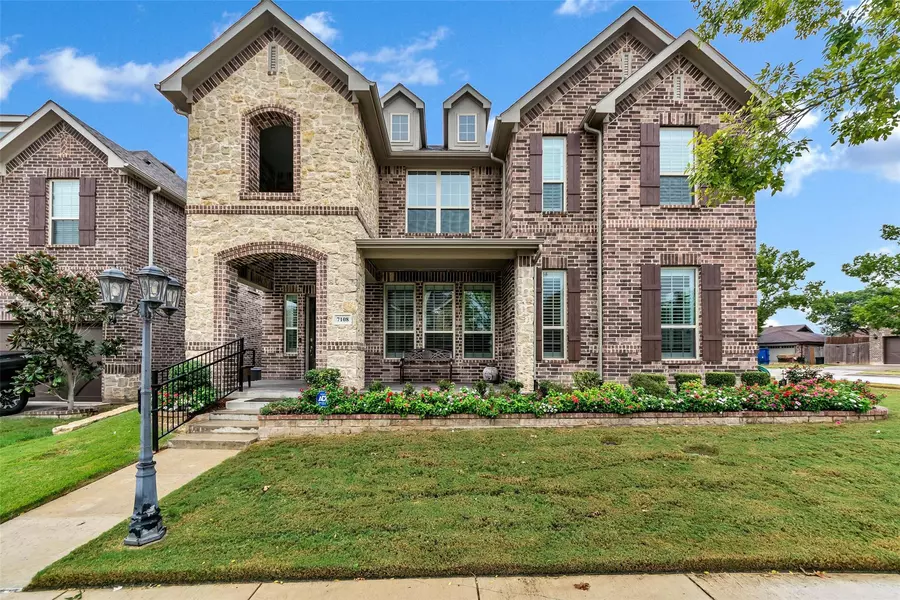 7108 Chelsea Drive, North Richland Hills, TX 76180