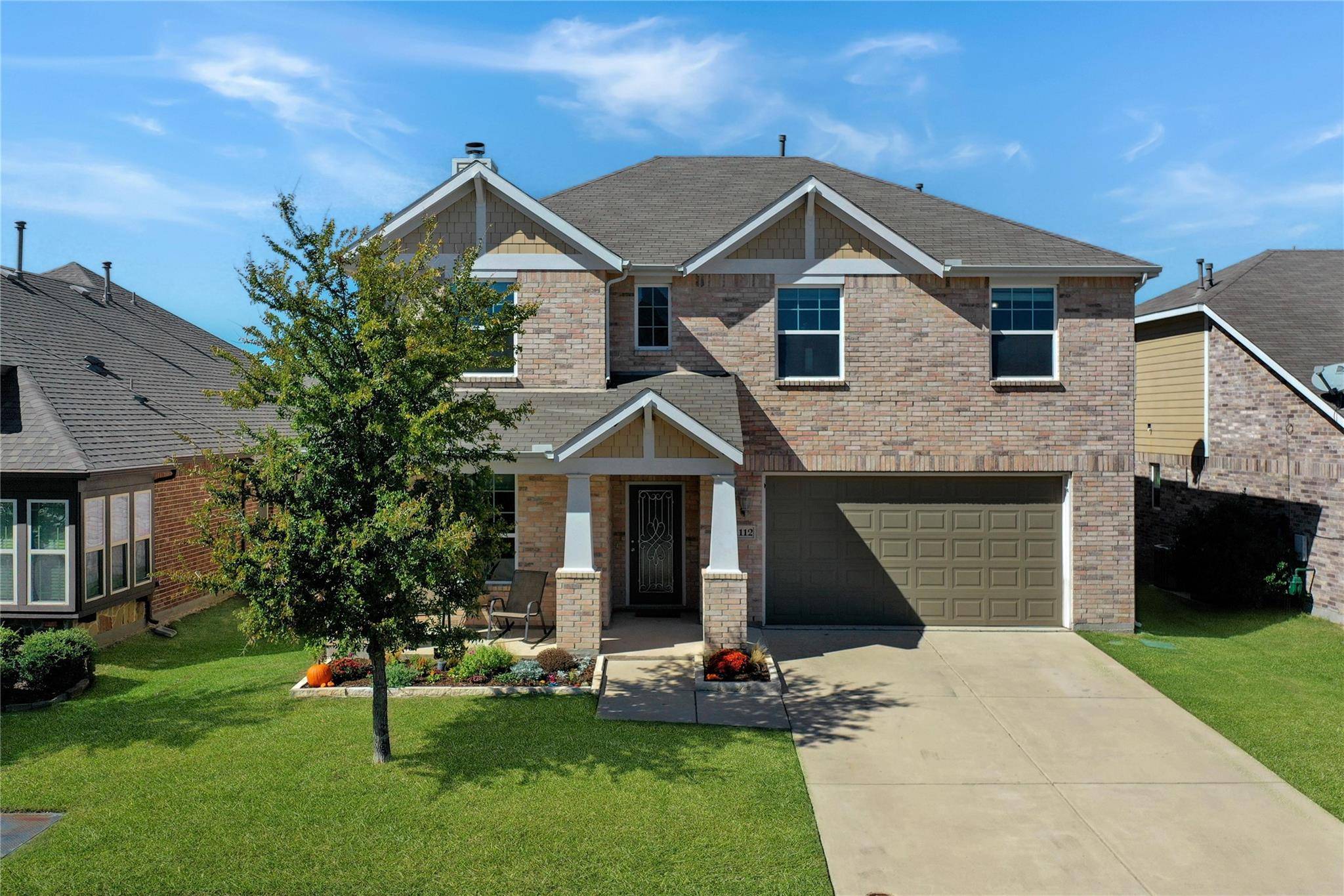 Little Elm, TX 75068,1112 Barn Owl Drive