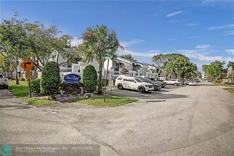 North Lauderdale, FL 33068,2342 SW 82nd Ter  #2342