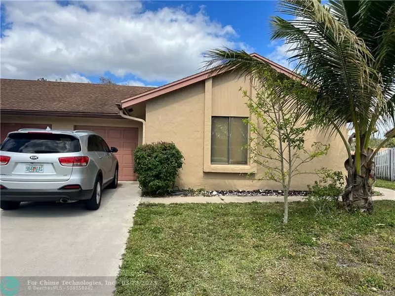 Boca Raton, FL 33428,9649 Golf State Park Cir  #9649