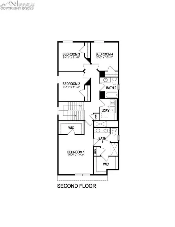 Monument, CO 80132,2334 Coyote Mint DR