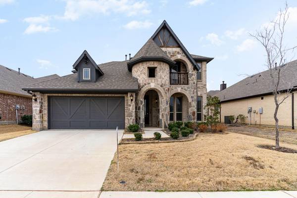 6004 Mapleshade Way, Little Elm, TX 76227