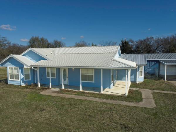 11348 County Road 2904,  Eustace,  TX 75124