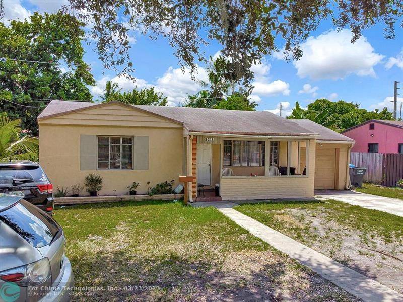 2218 Washington St, Hollywood, FL 33020
