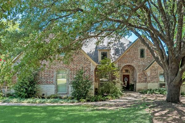 316 W Trinity Street, Forney, TX 75126