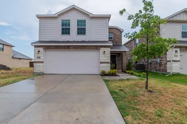 1066 Norias Drive, Forney, TX 75126