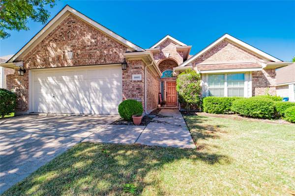 10801 Spyglass Hill, Rowlett, TX 75089