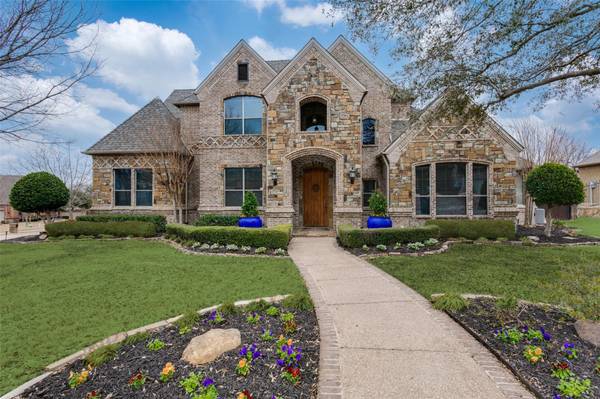 601 Guadalupe Road, Keller, TX 76248