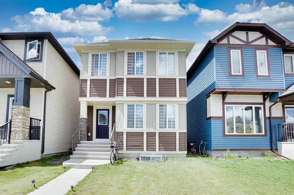 Calgary, AB T3J 0V7,23 Savanna Parade NE