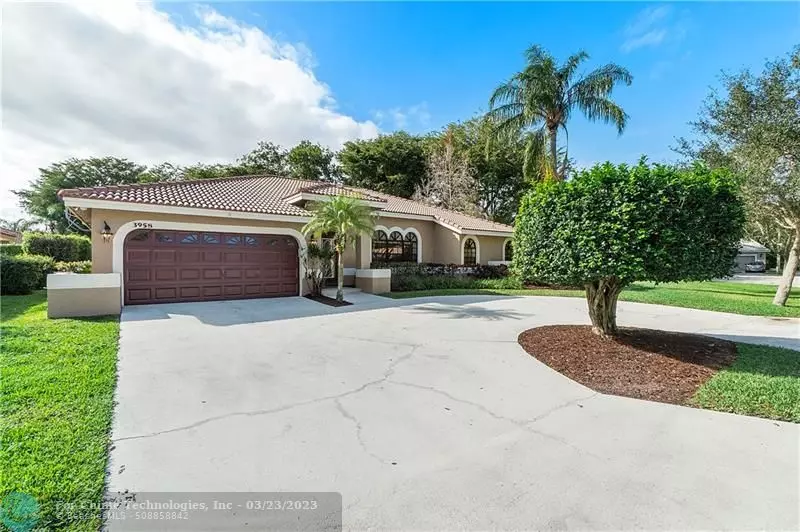 3958 NW 57th St, Coconut Creek, FL 33073