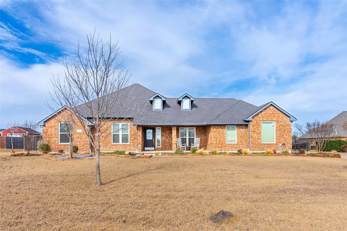 Forney, TX 75126,10237 Helms Trail