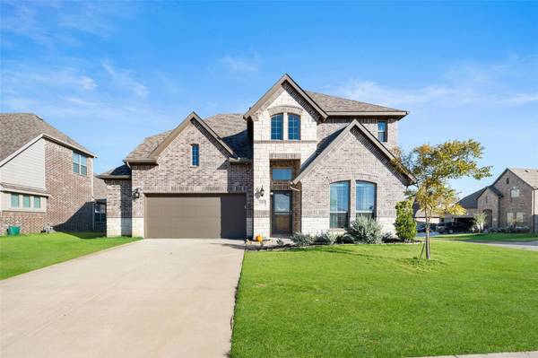 5001 Aspen Way, Sherman, TX 75092