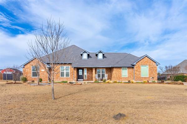 10237 Helms Trail, Forney, TX 75126