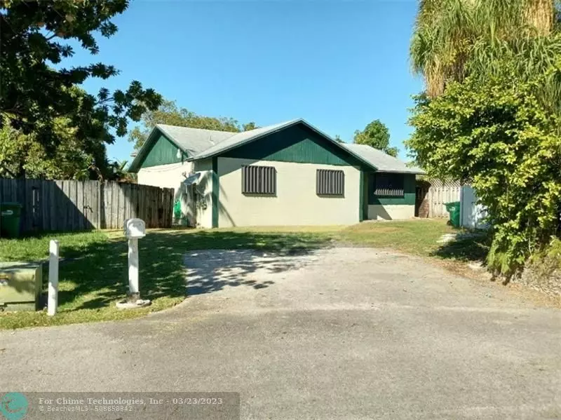 Homestead, FL 33032,13207 SW 276th Ter