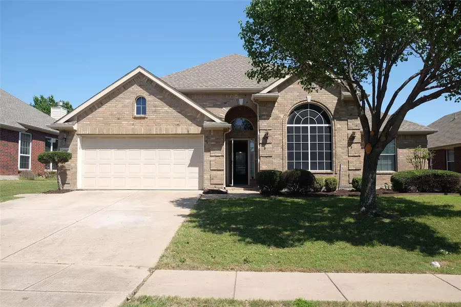 3303 Warwick Court, Wylie, TX 75098