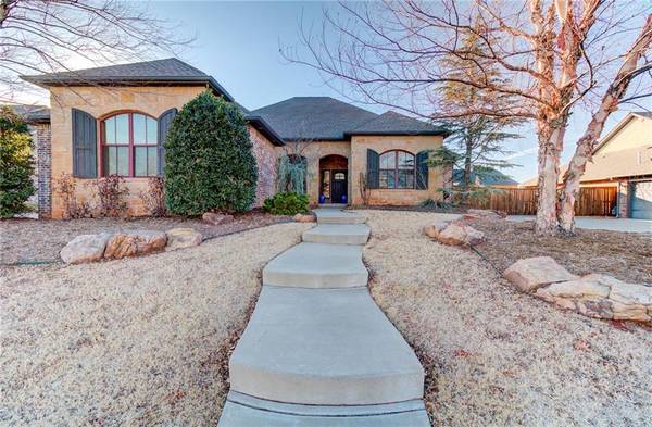 2333 Wellington Way, Edmond, OK 73012