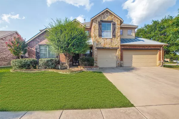 Melissa, TX 75454,2713 Fritz Street